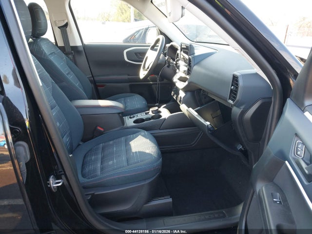 2024 FORD BRONCO SPORT 3FMCR9G67RRE81231 Photo 4