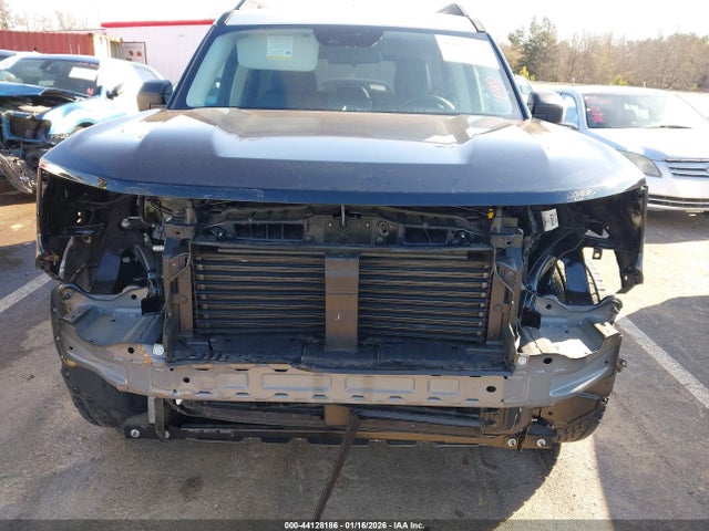 2024 FORD BRONCO SPORT 3FMCR9G67RRE81231 Photo 5