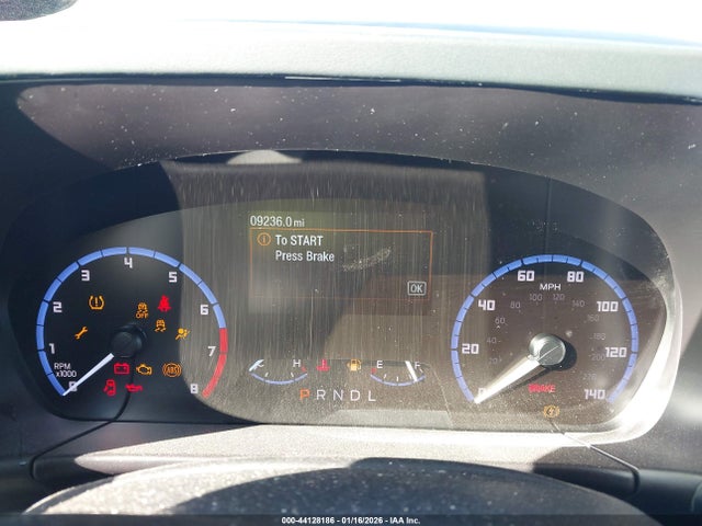 2024 FORD BRONCO SPORT 3FMCR9G67RRE81231 Photo 6