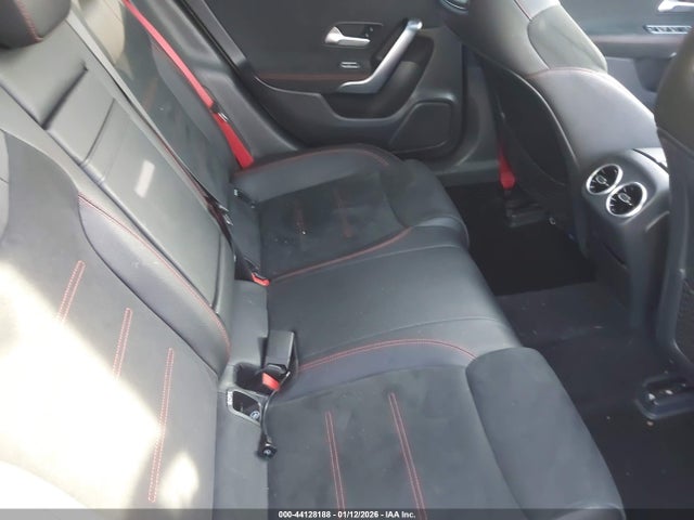 2020 MERCEDES-BENZ AMG CLA 35 WDD5J5BB7LN024260 Photo 7