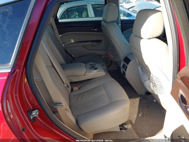 2013 CADILLAC SRX 3GYFNHE3XDS581819 Photo 7