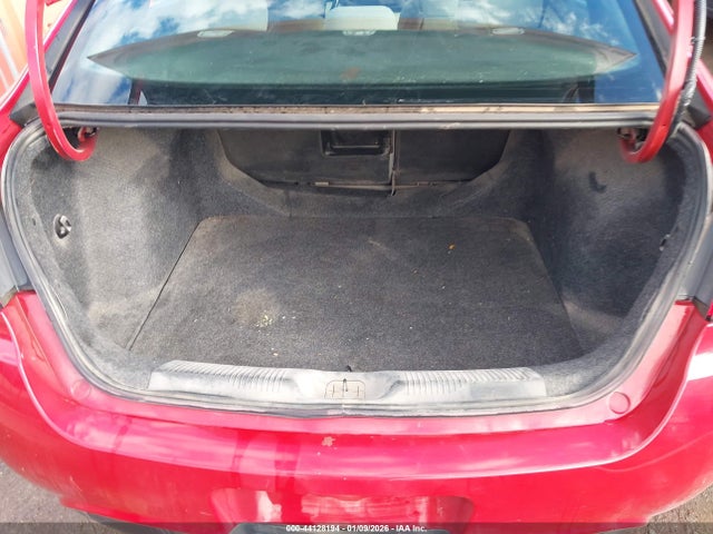 2013 Dodge Dart Sxt მანქანა იყიდება აუქციონზე, vin: 1C3CDFBAXDD266509, აუქციონის ნომერი: 44128194