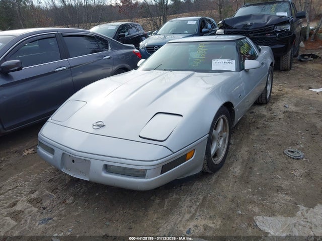 Aukcja sprzedaży 1996 Chevrolet Corvette, vin: 1G1YY22P4T5103228, numer aukcji: 44128199