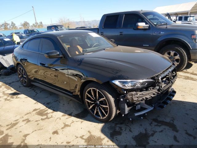 2024 BMW I4 WBY43AW00RFT55281