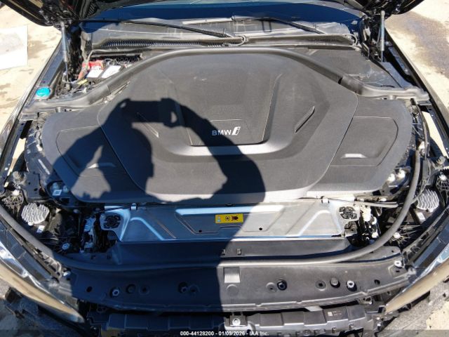 2024 BMW I4 WBY43AW00RFT55281 Photo 9