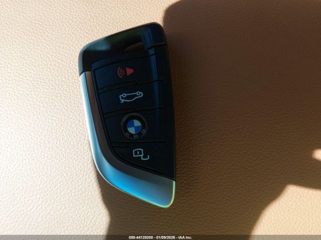 2024 BMW I4 WBY43AW00RFT55281 Photo 10