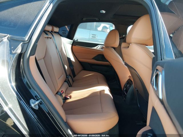 2024 BMW I4 WBY43AW00RFT55281 Photo 7