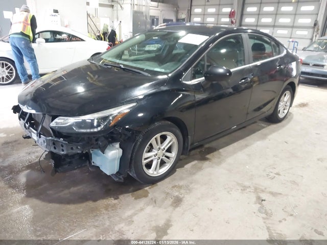 1G1BE5SM6G7235276 Chevrolet Cruze Lt Auto