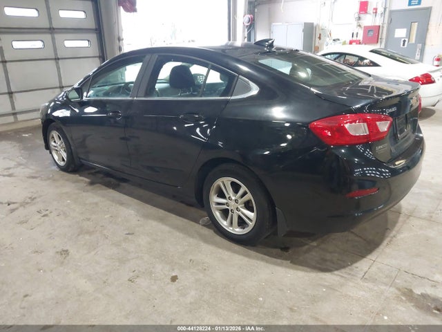 1G1BE5SM6G7235276 Chevrolet Cruze Lt Auto