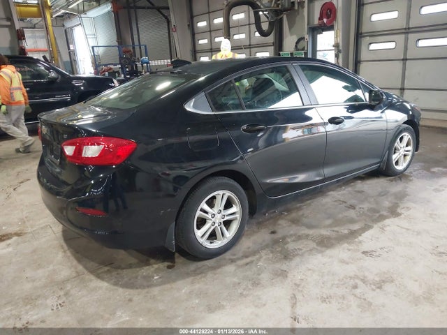 1G1BE5SM6G7235276 Chevrolet Cruze Lt Auto