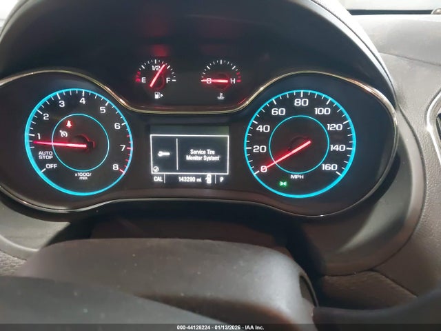 1G1BE5SM6G7235276 Chevrolet Cruze Lt Auto