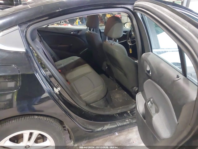 1G1BE5SM6G7235276 Chevrolet Cruze Lt Auto