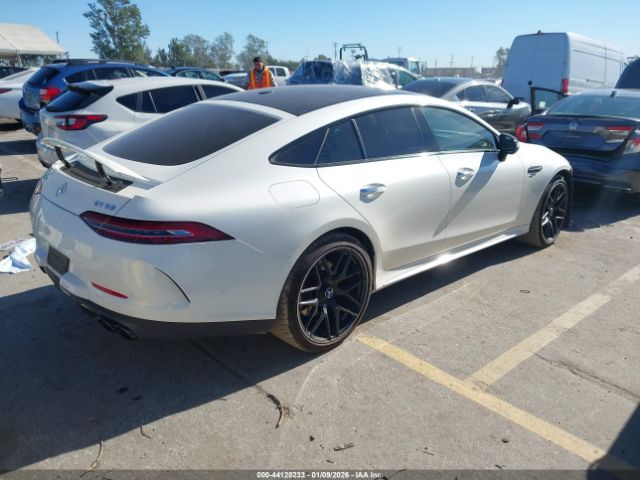 2020 MERCEDES-BENZ AMG GT 53 4-DOOR COUPE WDD7X6BB7LA015689 Photo 3