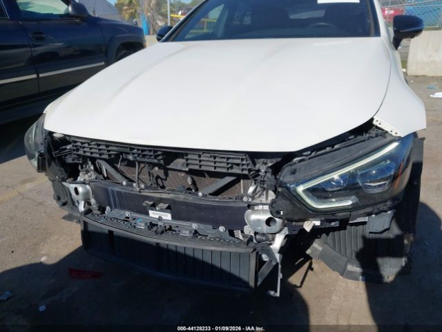 2020 MERCEDES-BENZ AMG GT 53 4-DOOR COUPE WDD7X6BB7LA015689 Photo 5