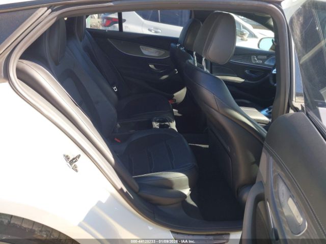 2020 MERCEDES-BENZ AMG GT 53 4-DOOR COUPE WDD7X6BB7LA015689 Photo 7