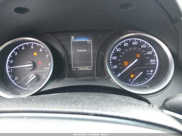 4T1B11HK0JU666847 Toyota Camry L/le/xle/se/xse