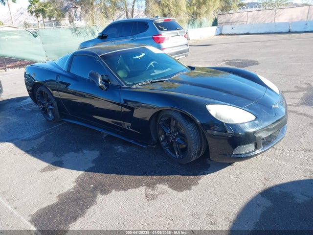 Продаж на аукціоні авто 2005 Chevrolet Corvette, vin: 1G1YY24U755131370, номер лоту: 44128235