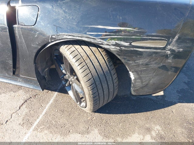 2005 Chevrolet Corvette მანქანა იყიდება აუქციონზე, vin: 1G1YY24U755131370, აუქციონის ნომერი: 44128235