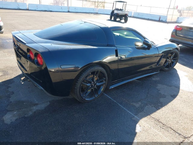 2005 Chevrolet Corvette მანქანა იყიდება აუქციონზე, vin: 1G1YY24U755131370, აუქციონის ნომერი: 44128235