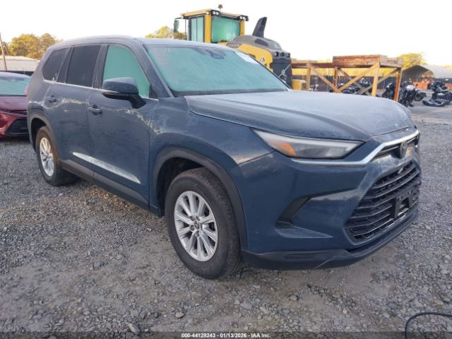 2024 TOYOTA GRAND HIGHLANDER 5TDAAAB56RS049259