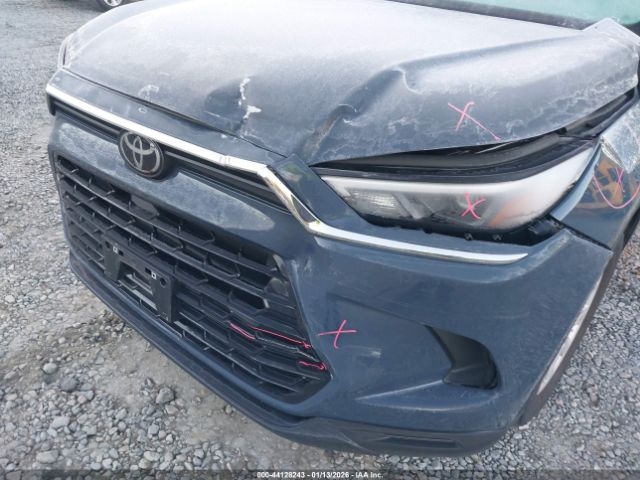 2024 TOYOTA GRAND HIGHLANDER 5TDAAAB56RS049259 Photo 5