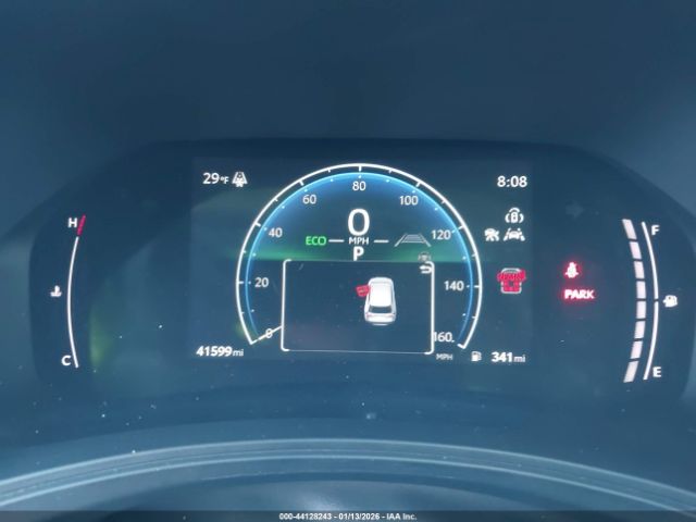 2024 TOYOTA GRAND HIGHLANDER 5TDAAAB56RS049259 Photo 6