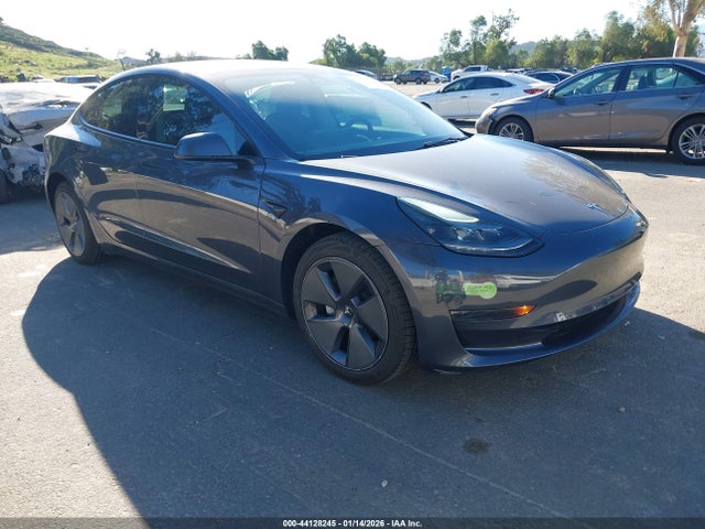 2023 TESLA MODEL 3 5YJ3E1EA1PF468837 Photo 0