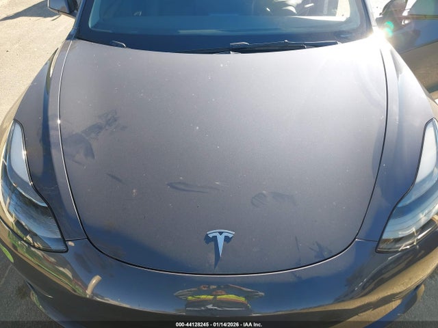2023 TESLA MODEL 3 5YJ3E1EA1PF468837 Photo 9