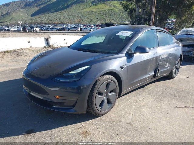 2023 TESLA MODEL 3 5YJ3E1EA1PF468837 Photo 1