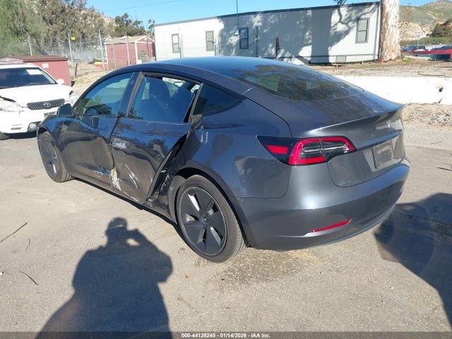 2023 TESLA MODEL 3 5YJ3E1EA1PF468837 Photo 2