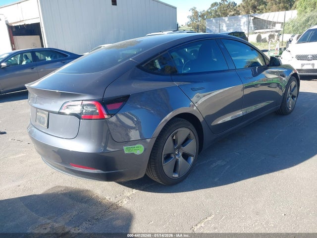 2023 TESLA MODEL 3 5YJ3E1EA1PF468837 Photo 3