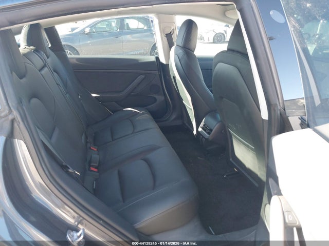 2023 TESLA MODEL 3 5YJ3E1EA1PF468837 Photo 7