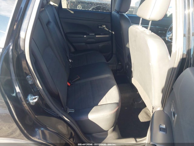 2025 MITSUBISHI OUTLANDER SPORT JA4ARUAUXSU011368 Photo 7