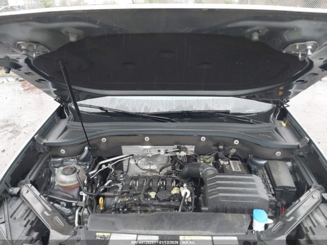 2021 VOLKSWAGEN ATLAS 1V2GP2CA9MC533798 Photo 9