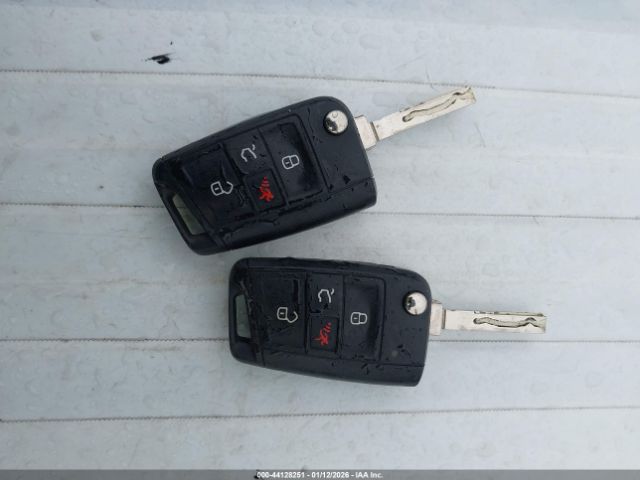 2021 VOLKSWAGEN ATLAS 1V2GP2CA9MC533798 Photo 10