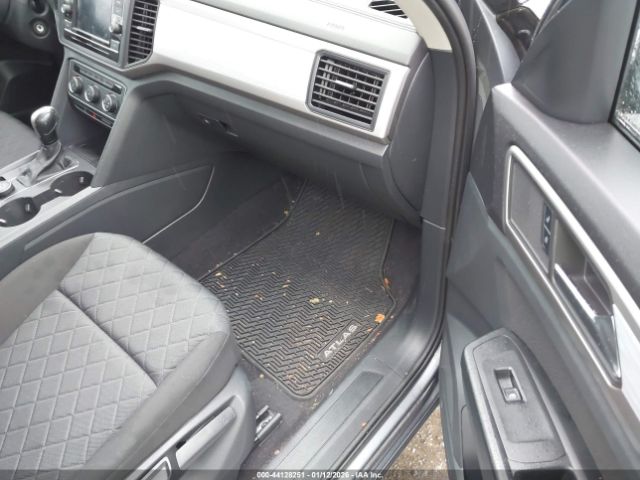 2021 VOLKSWAGEN ATLAS 1V2GP2CA9MC533798 Photo 4
