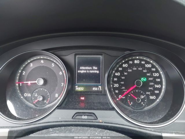 2021 VOLKSWAGEN ATLAS 1V2GP2CA9MC533798 Photo 6