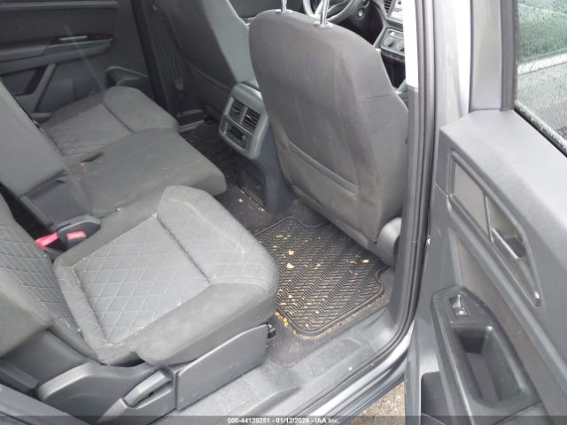 2021 VOLKSWAGEN ATLAS 1V2GP2CA9MC533798 Photo 7