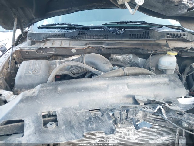 3C6RR7KT5LG290790 RAM 1500 Classic Tradesman/express
