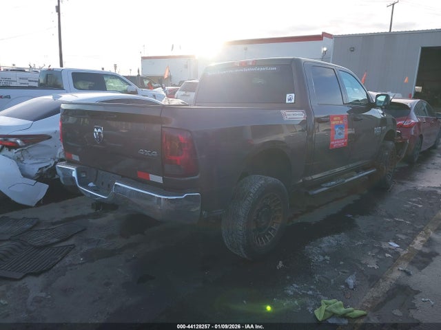 3C6RR7KT5LG290790 RAM 1500 Classic Tradesman/express
