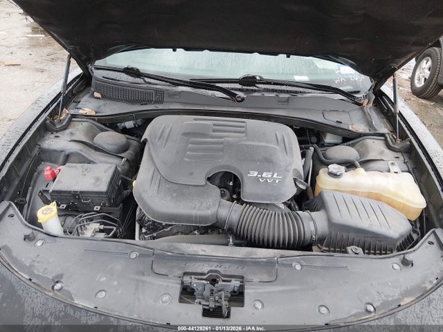 2021 DODGE CHARGER 2C3CDXHG2MH612654 Photo 9