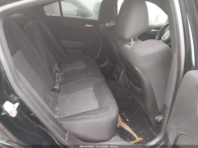 2021 DODGE CHARGER 2C3CDXHG2MH612654 Photo 7