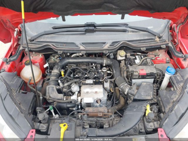 2020 FORD ECOSPORT MAJ3S2KE8LC350092 Photo 9