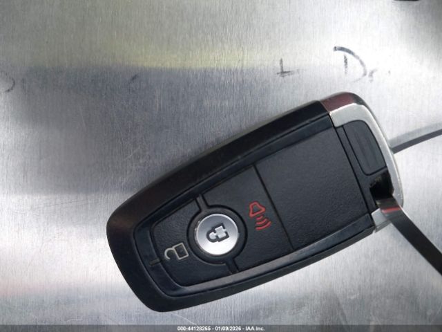 2020 FORD ECOSPORT MAJ3S2KE8LC350092 Photo 10