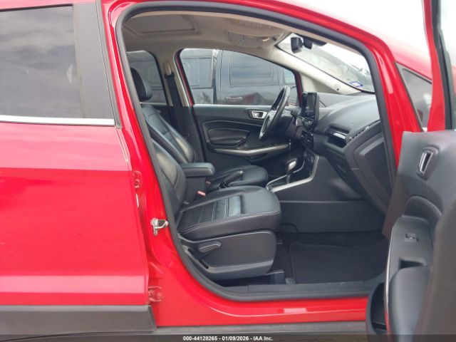 2020 FORD ECOSPORT MAJ3S2KE8LC350092 Photo 4