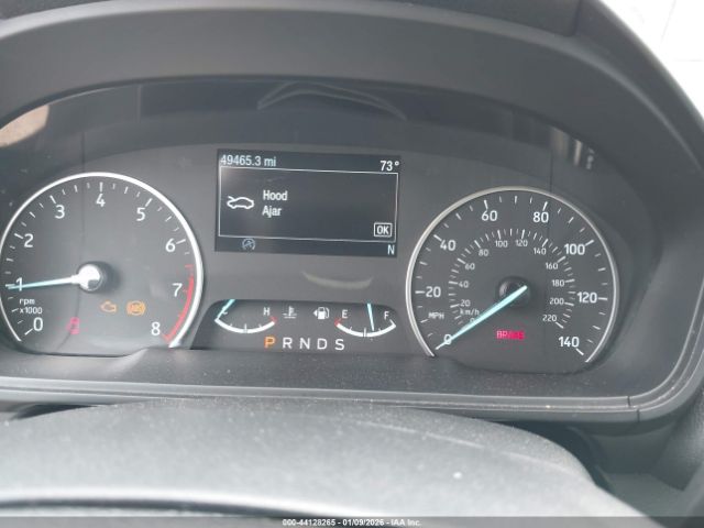 2020 FORD ECOSPORT MAJ3S2KE8LC350092 Photo 6