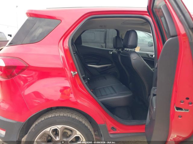 2020 FORD ECOSPORT MAJ3S2KE8LC350092 Photo 7