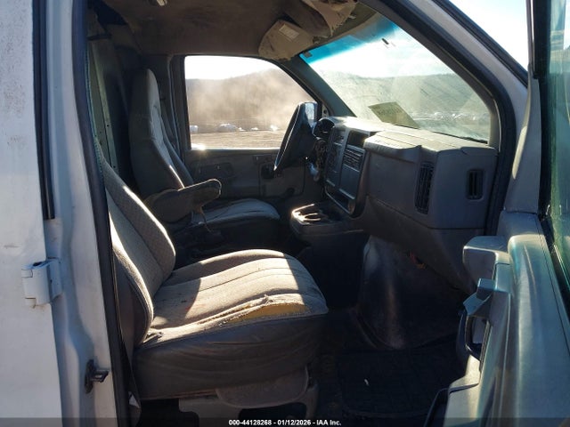 Aukcja sprzedaży 2003 Chevrolet Express, vin: 1GCFG25T631138337, numer aukcji: 44128268