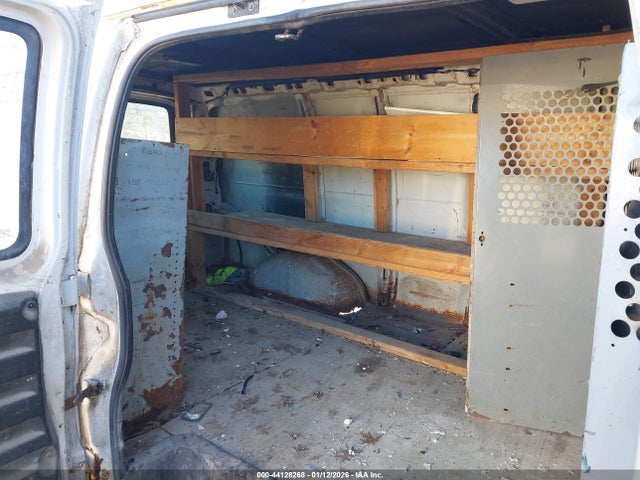 Aukcja sprzedaży 2003 Chevrolet Express, vin: 1GCFG25T631138337, numer aukcji: 44128268