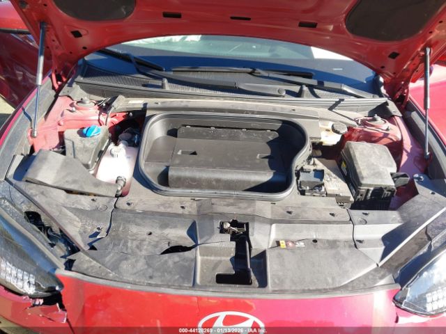 2024 HYUNDAI IONIQ 6 KMHM24AA8RA059908 Photo 9